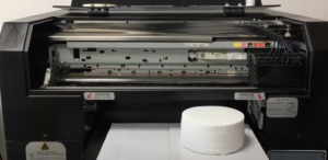 A3 Epson inkjet printer
